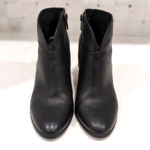 Vince Camuto booties 8